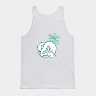 Snowkit Tank Top